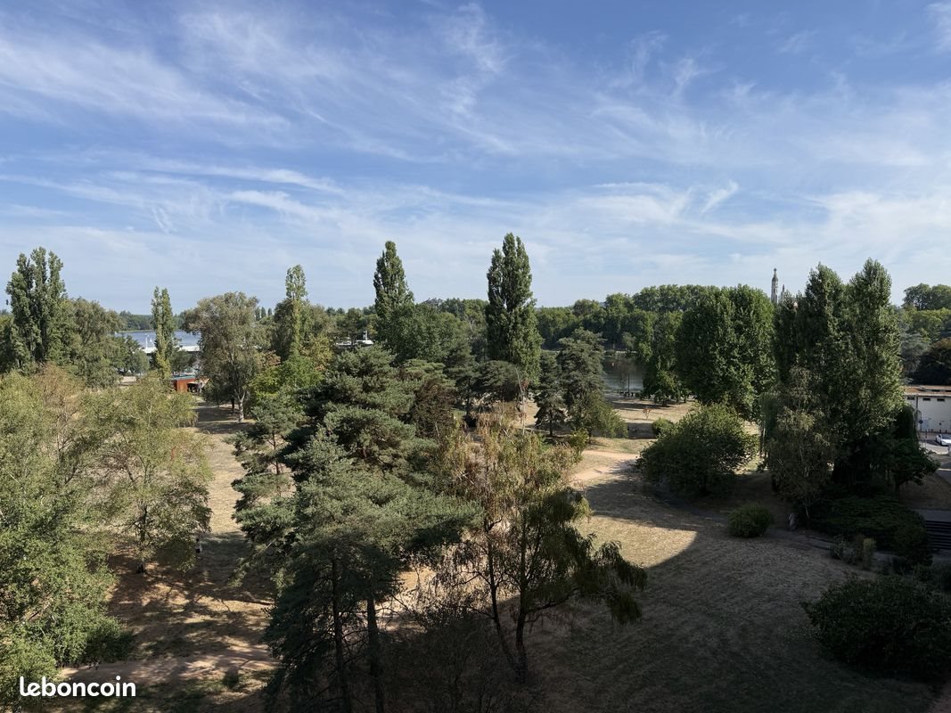 Appartement à vendre, 81m², Bellerive-sur-Allier