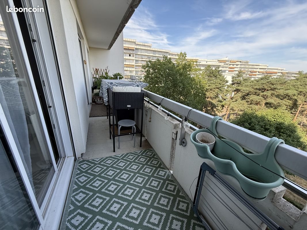 Appartement à vendre, 81m², Bellerive-sur-Allier