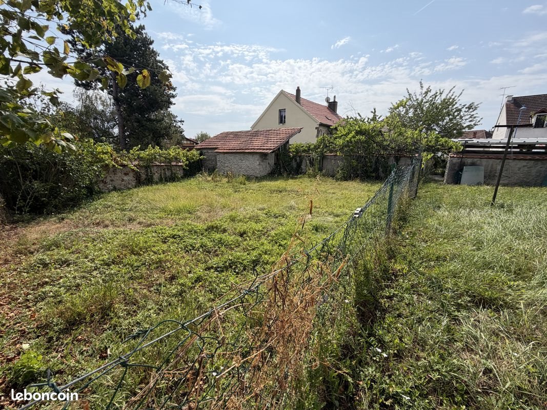 Maison à vendre, 104m², Bellerive-sur-Allier