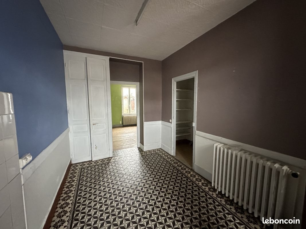 Maison à vendre, 161m², Lapalisse