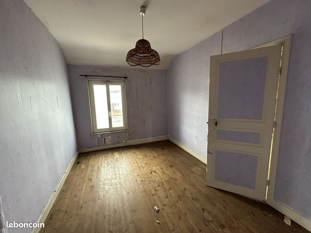Maison à vendre, 161m², Lapalisse