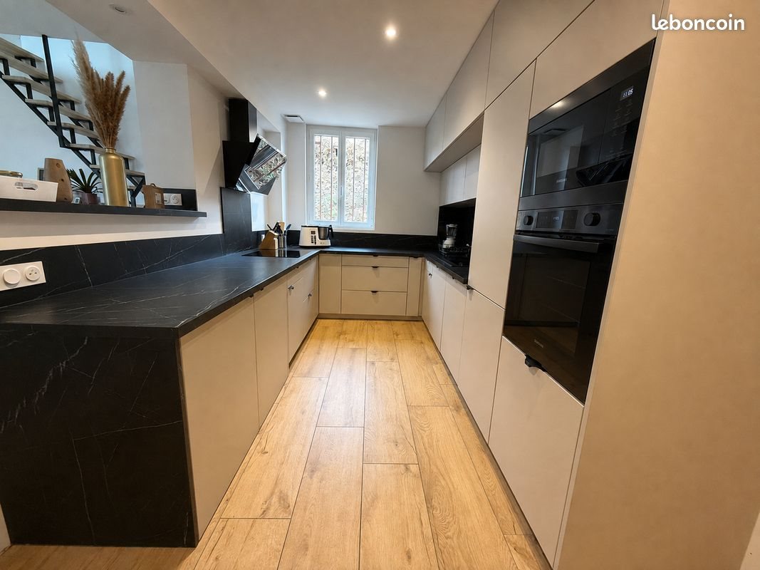 Maison à vendre, 110m², Vichy