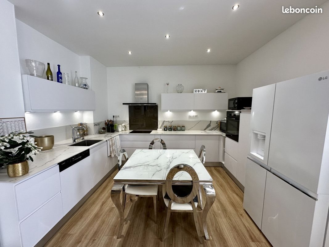Appartement à vendre, 135m², Vichy