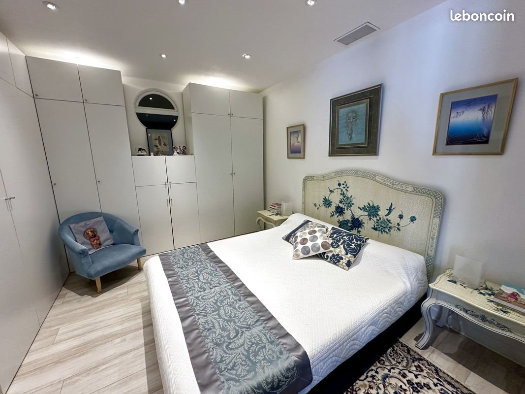 Appartement à vendre, 135m², Vichy
