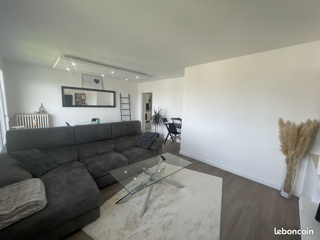 Appartement à vendre, 67m², Cusset