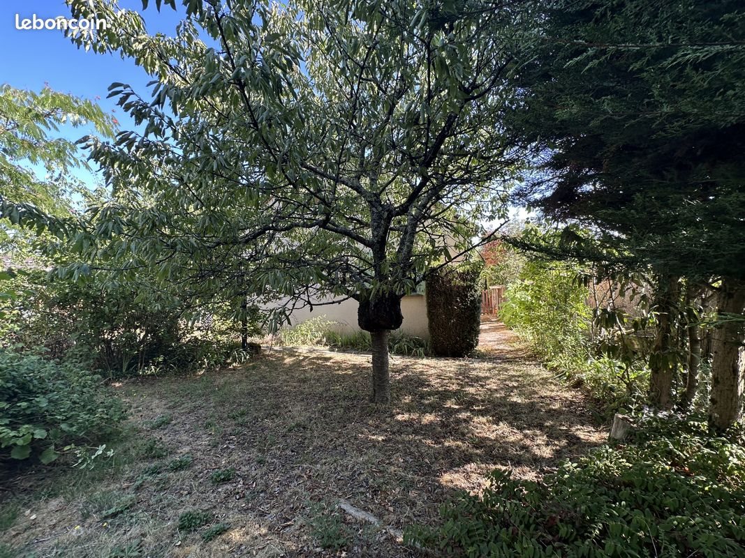 Maison à vendre, 96m², Bellerive-sur-Allier
