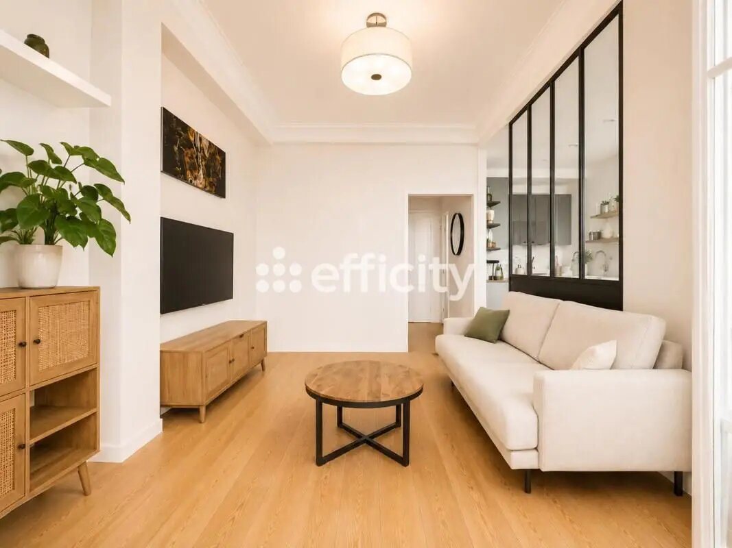 Appartement à vendre, 60m², Nice