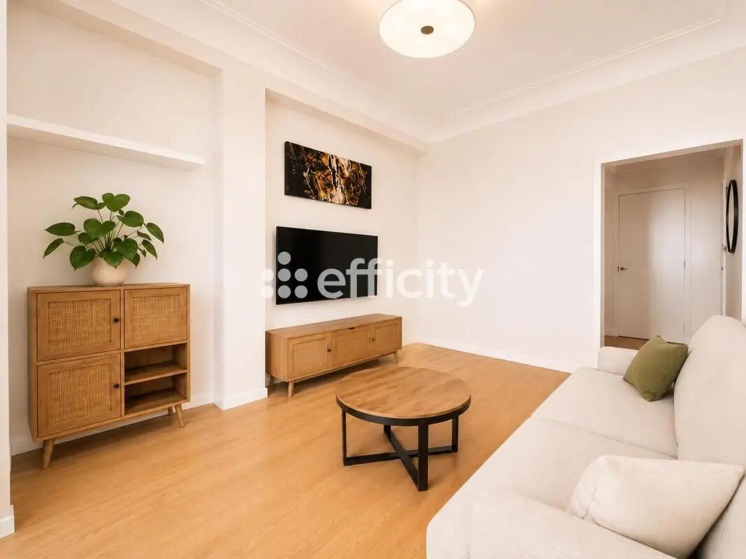 Appartement à vendre, 60m², Nice