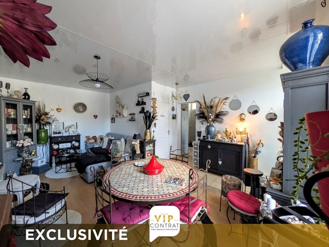 Maison à vendre, 81m², Mortagne-sur-Gironde