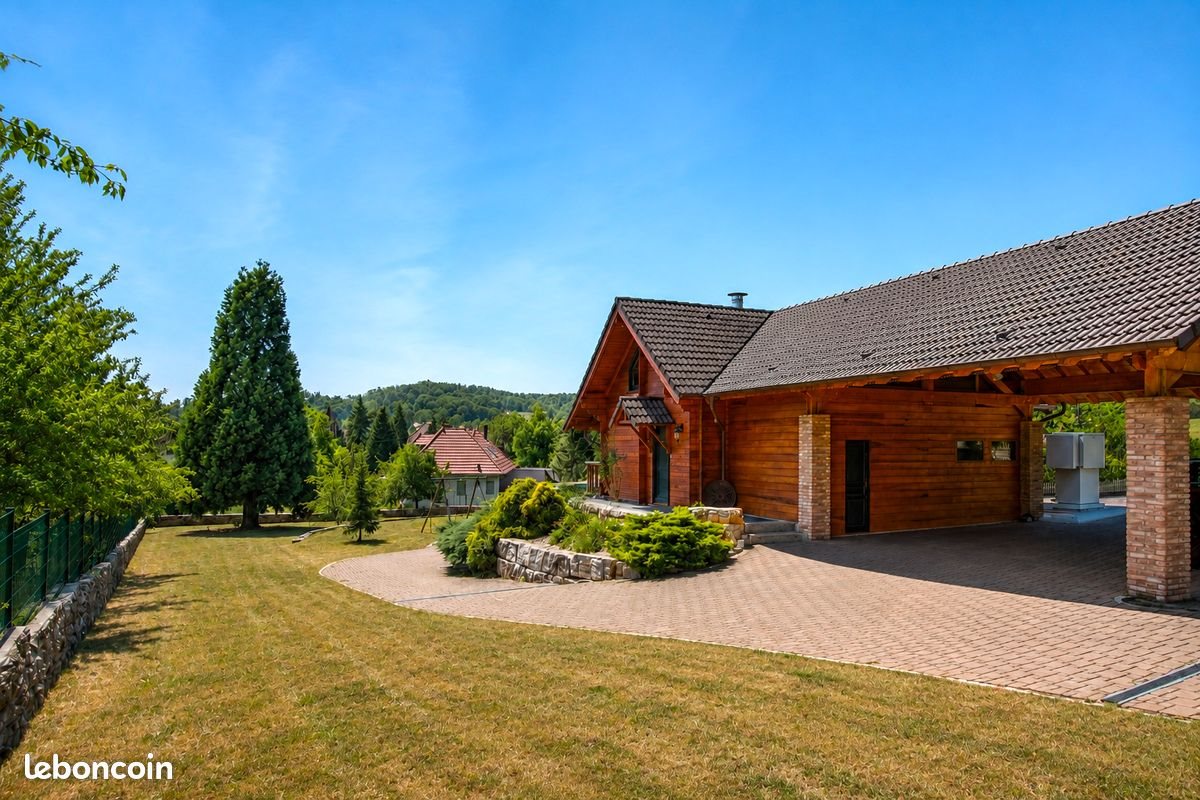 Maison à vendre, 208m², Bendorf