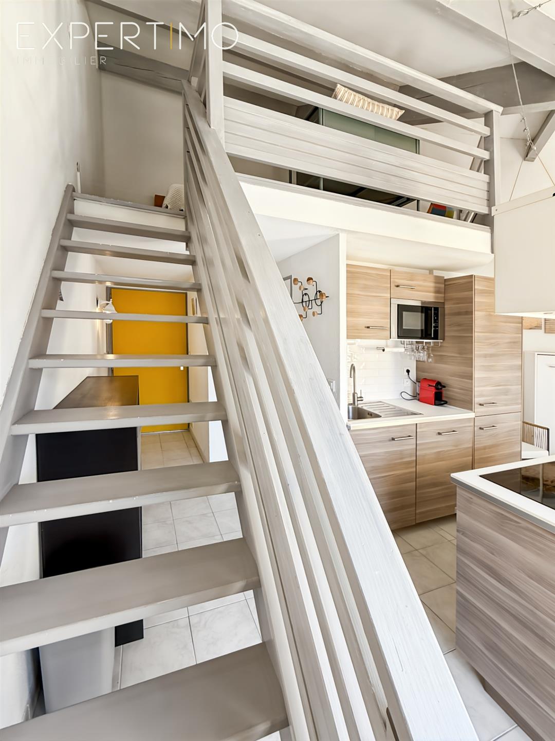 Appartement à vendre, 32m², Palavas-les-Flots