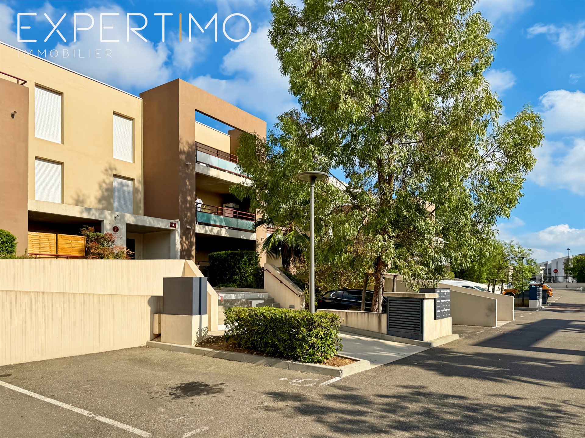 Appartement à vendre, 34m², Juvignac
