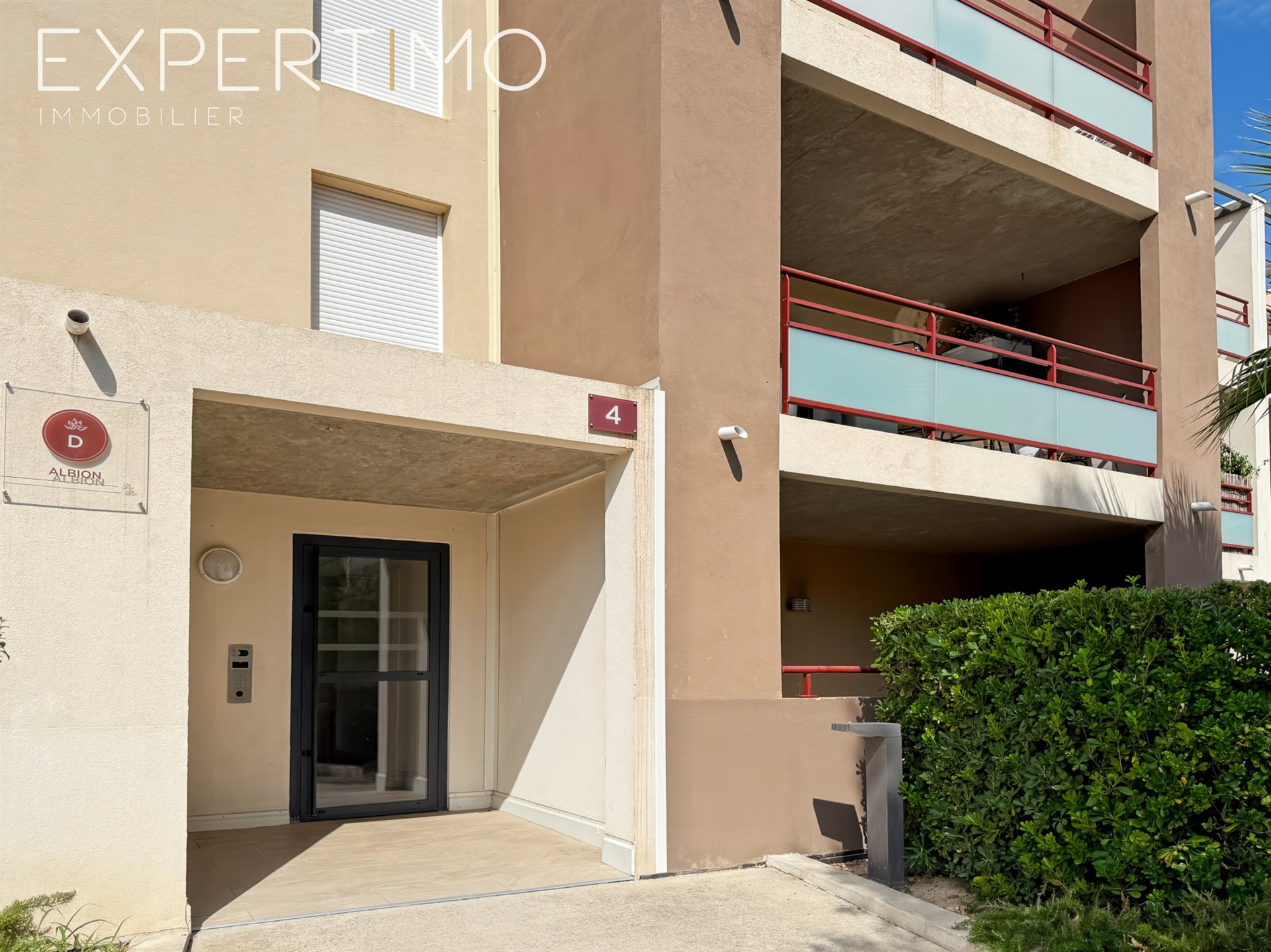 Appartement à vendre, 34m², Juvignac