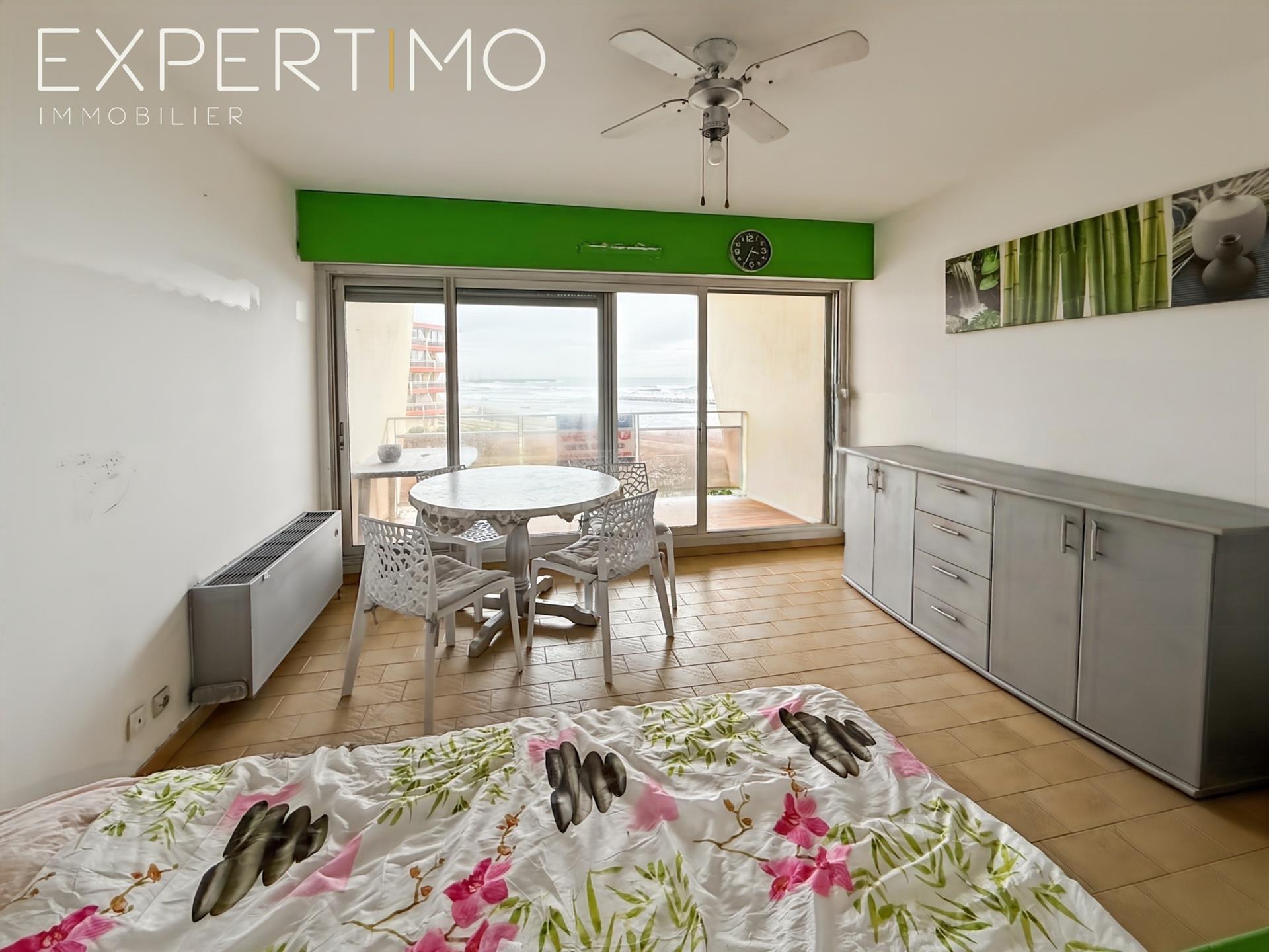Appartement à vendre, 31m², Palavas-les-Flots