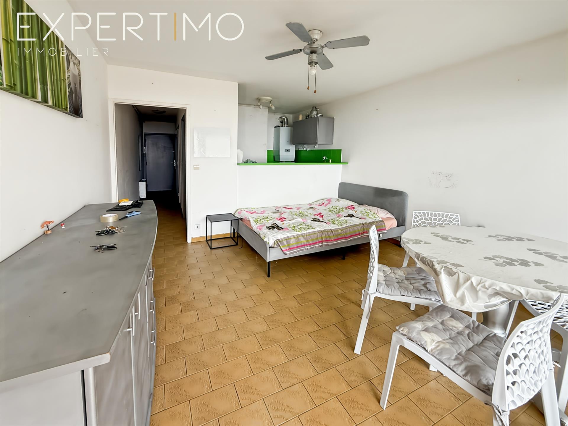 Appartement à vendre, 31m², Palavas-les-Flots