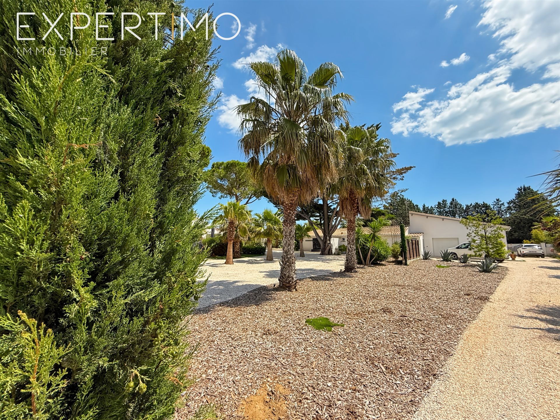 Maison à vendre, 450m², Montpellier