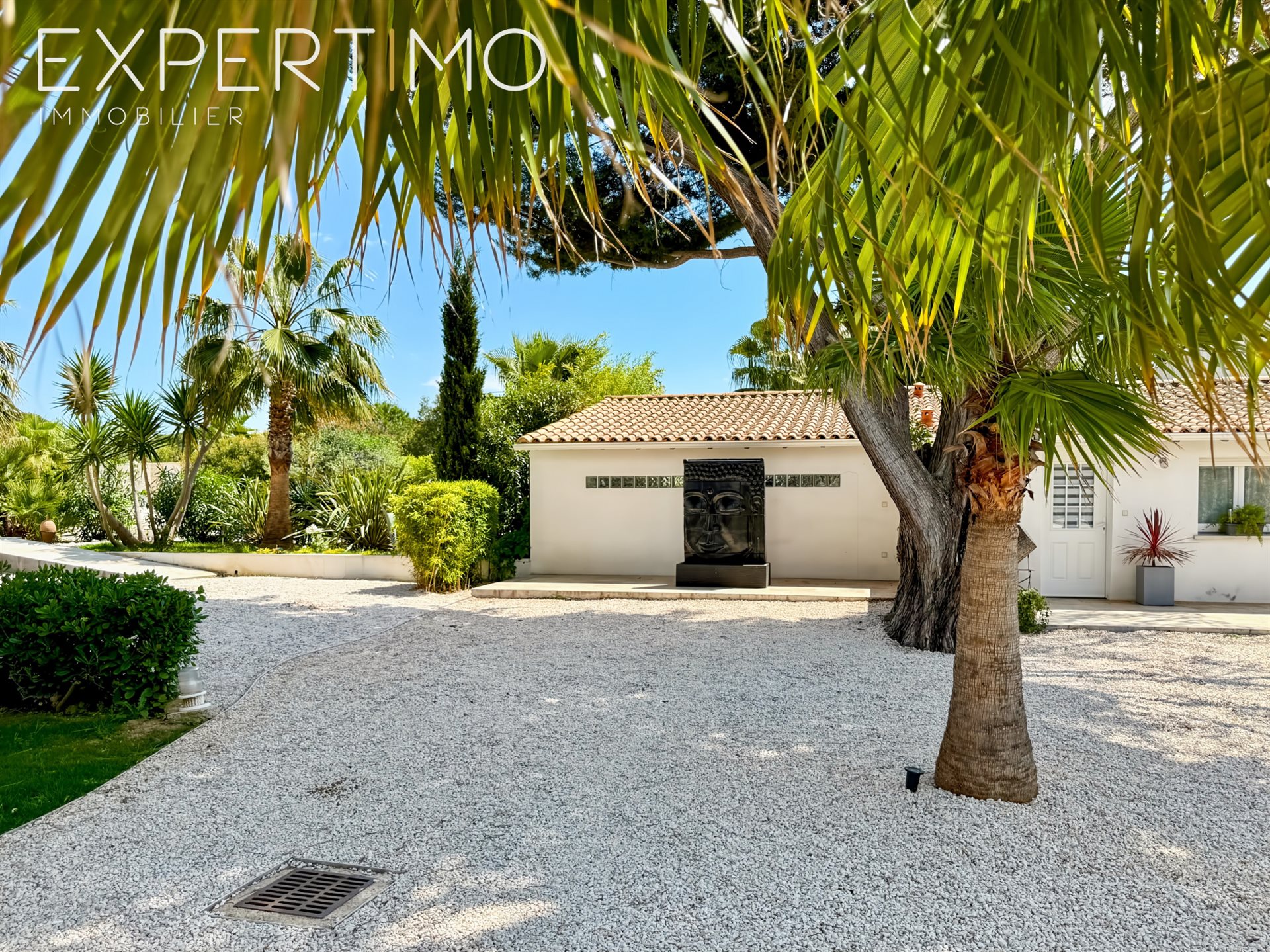 Maison à vendre, 450m², Montpellier