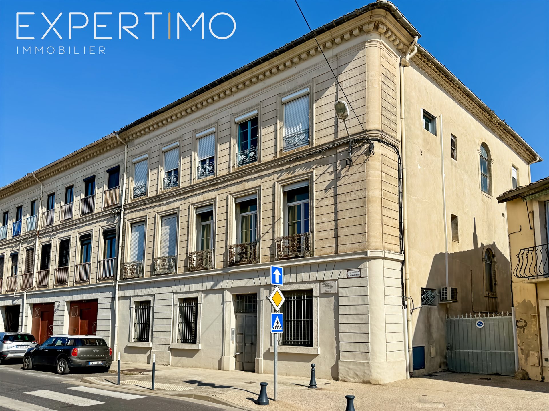 Maison à vendre, 535m², Lunel