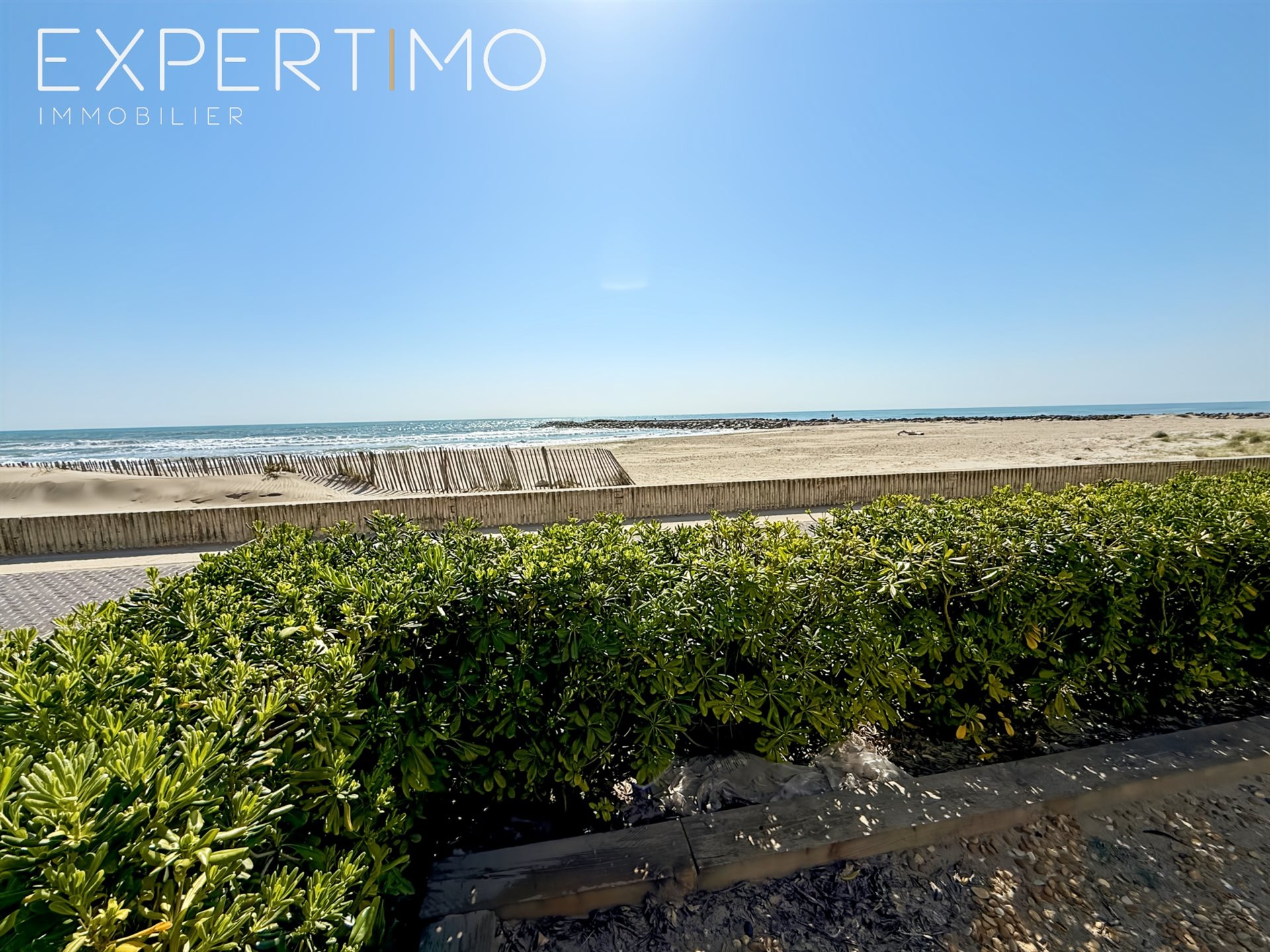Appartement à vendre, 74m², Palavas-les-Flots