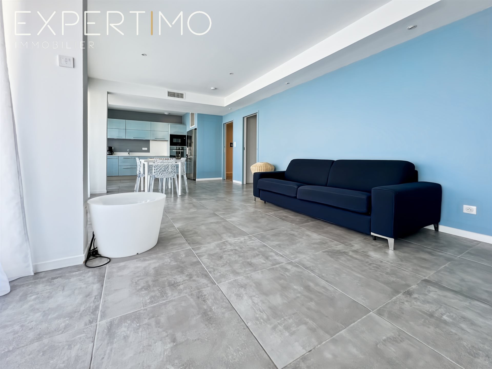Appartement à vendre, 74m², Palavas-les-Flots