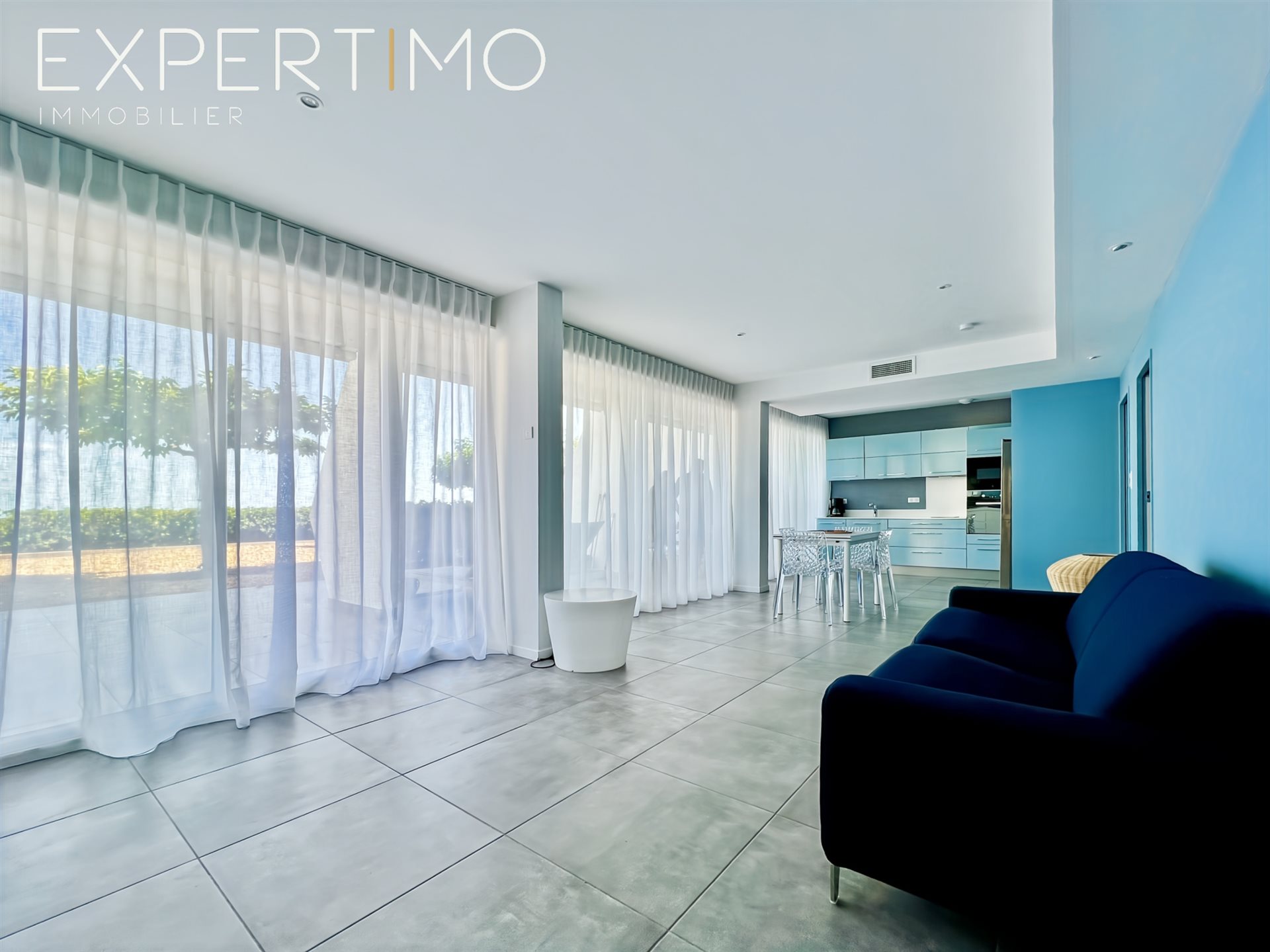 Appartement à vendre, 74m², Palavas-les-Flots
