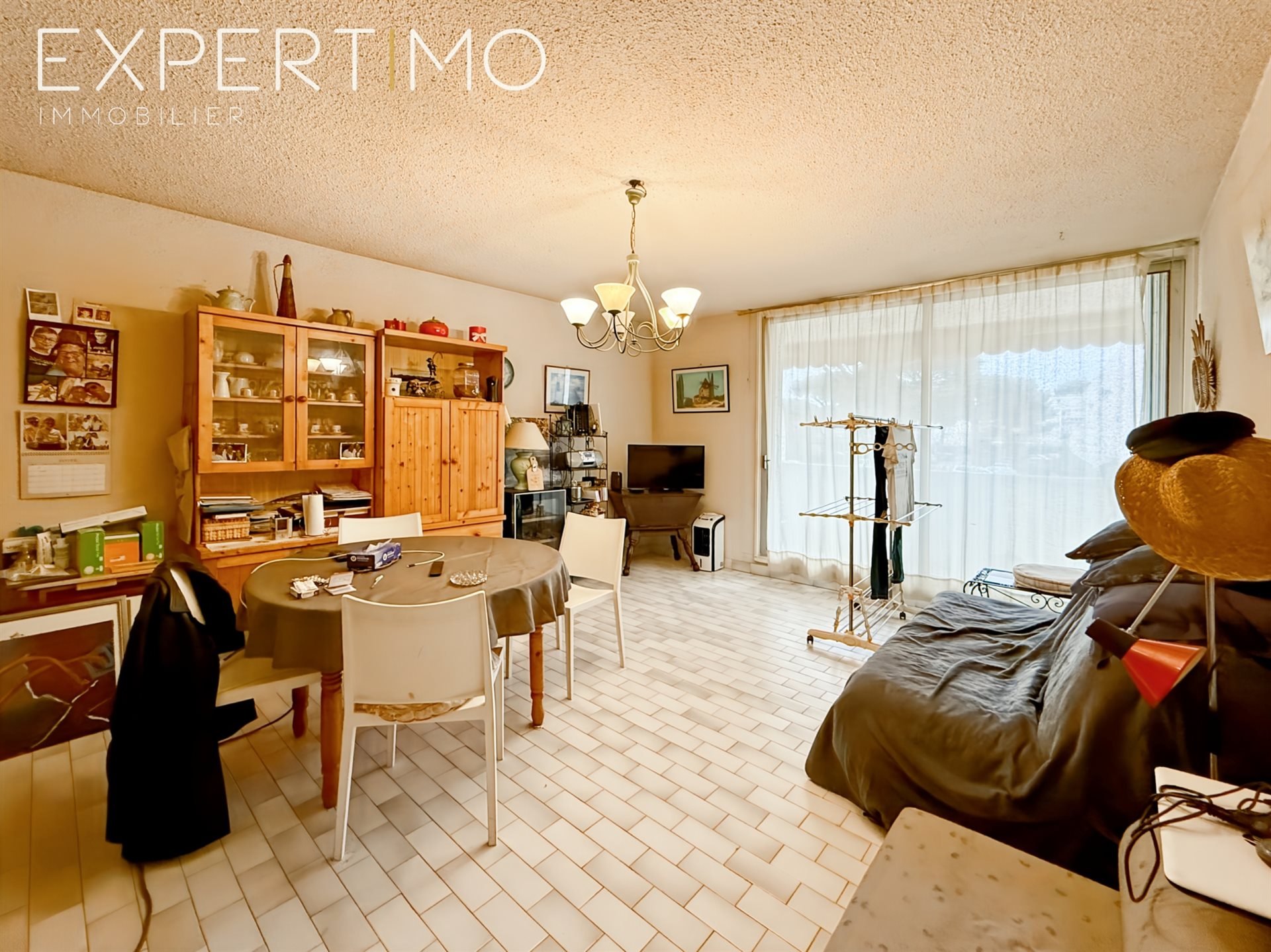 Appartement à vendre, 53m², La Grande-Motte