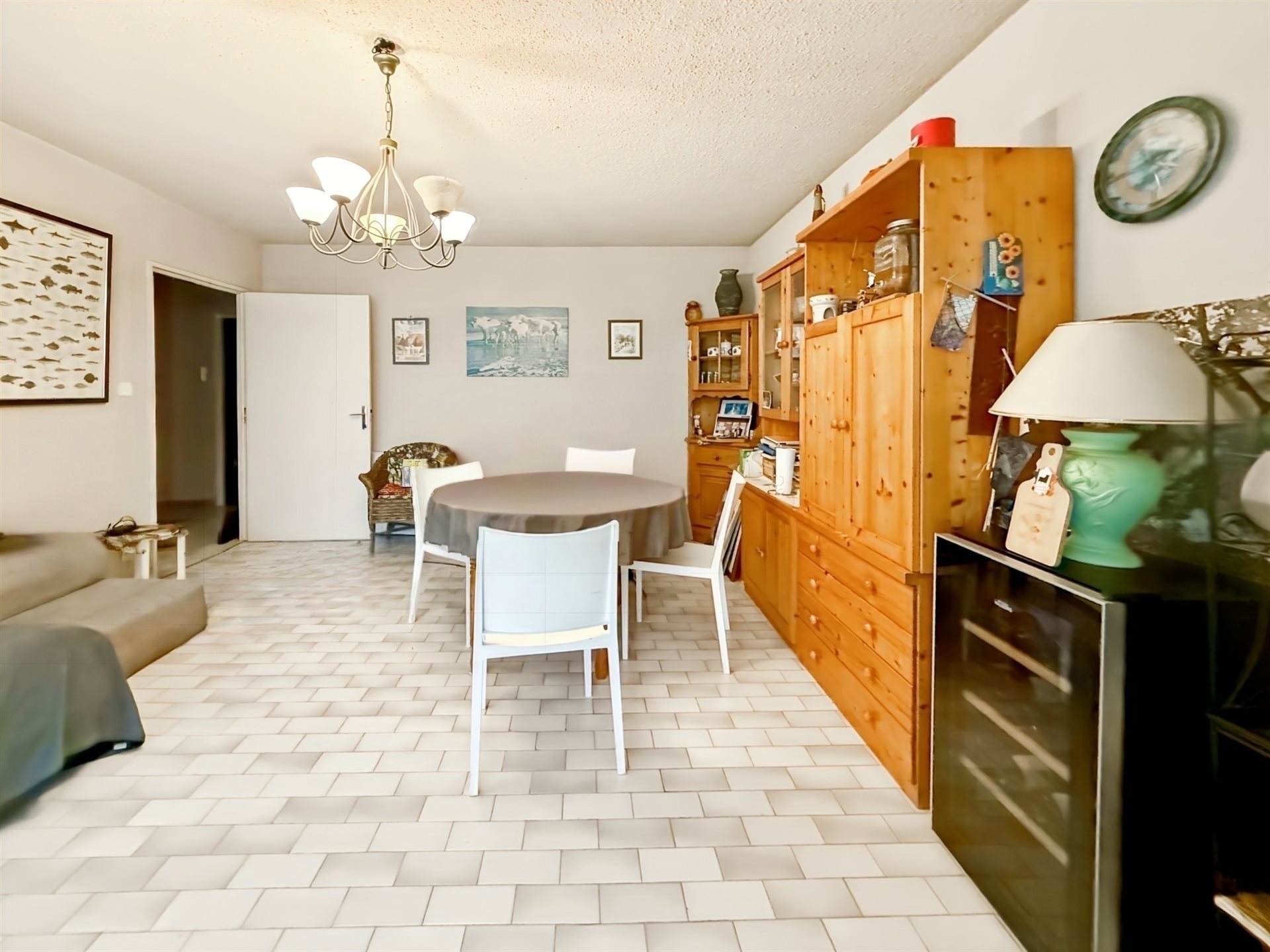 Appartement à vendre, 53m², La Grande-Motte