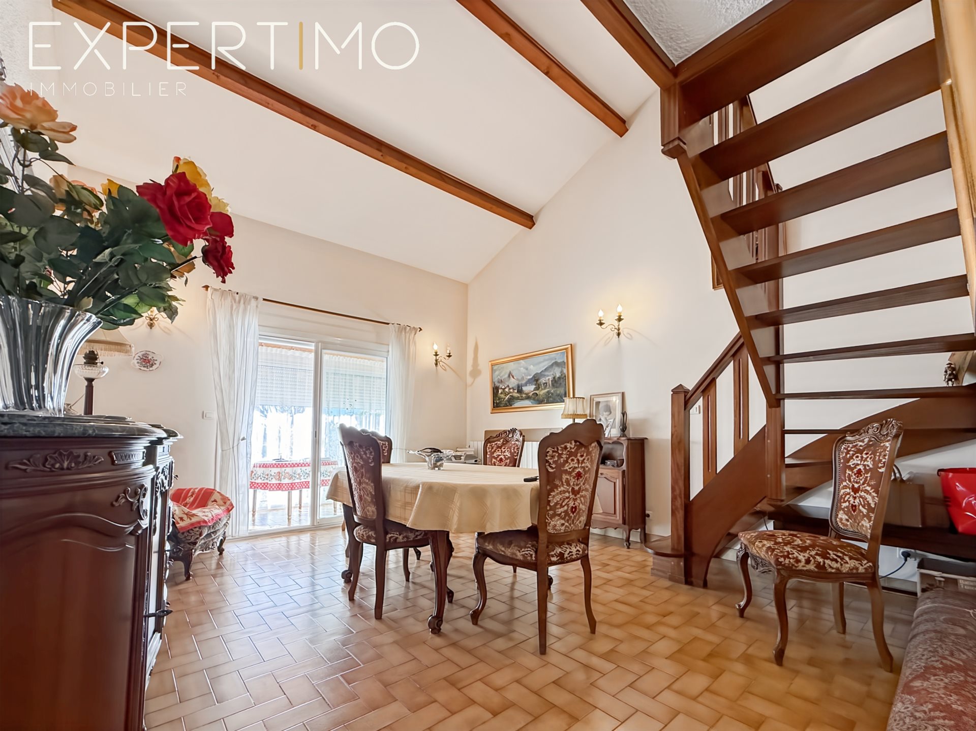Maison à vendre, 86m², Palavas-les-Flots