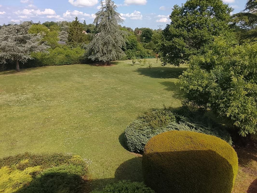 Maison à vendre, 200m², Bélâbre