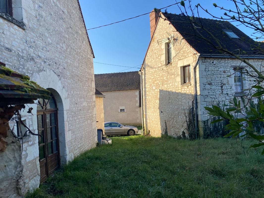 Maison à vendre, 60m², Martizay