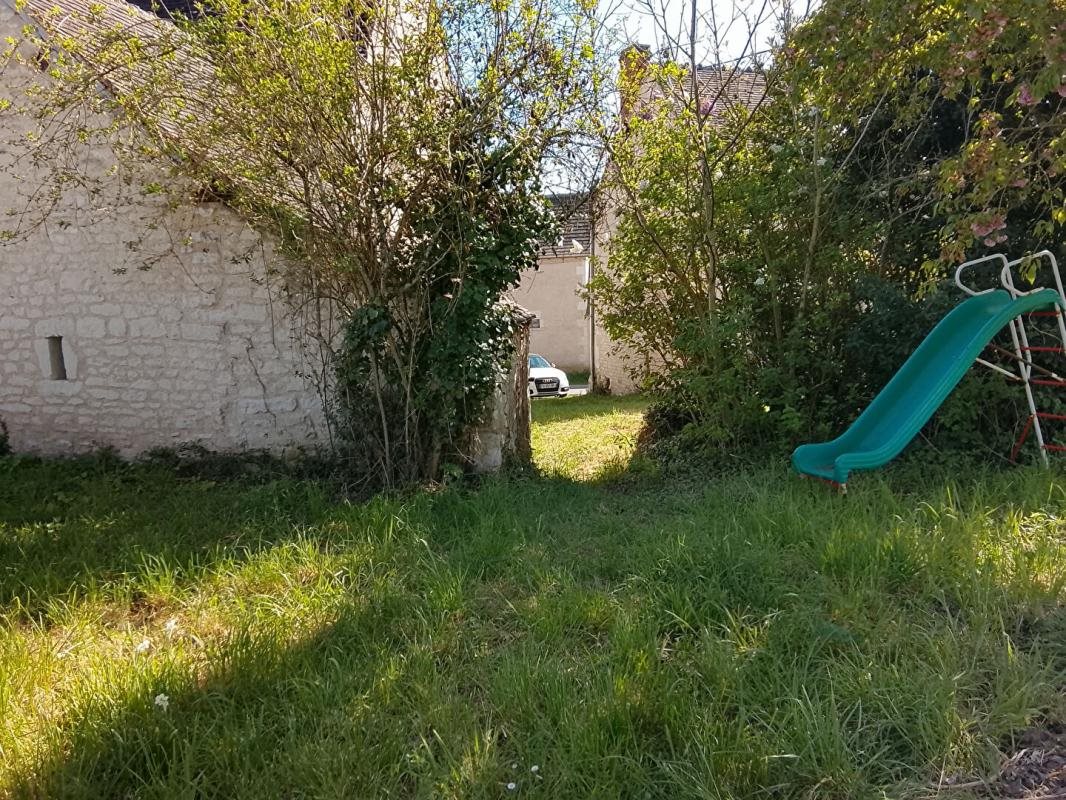 Maison à vendre, 60m², Martizay
