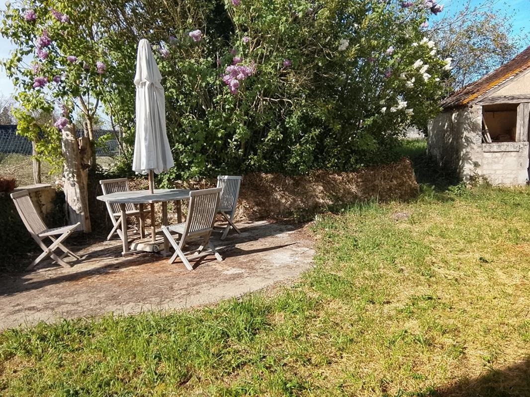 Maison à vendre, 60m², Martizay