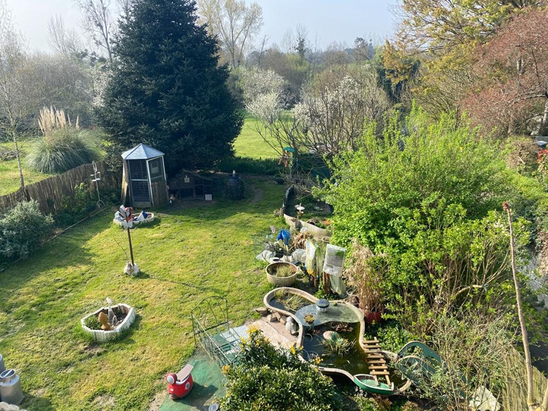 Maison à vendre, 73m², Martizay