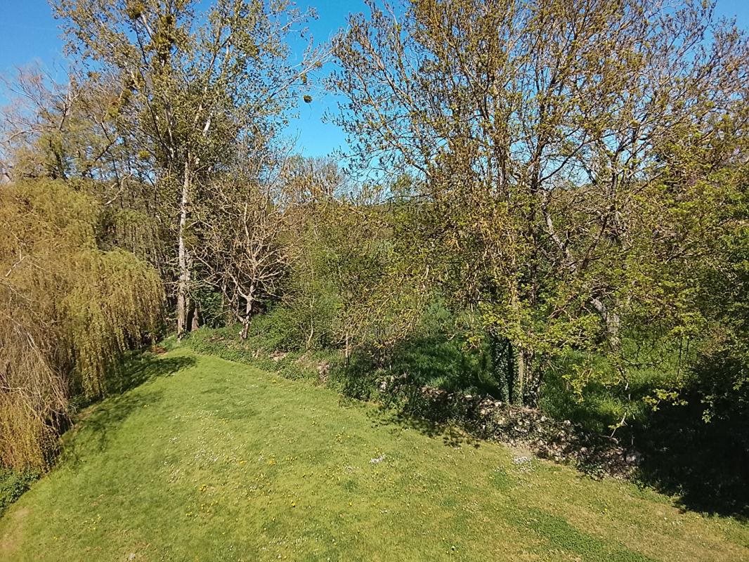 Maison à vendre, 55m², Mérigny