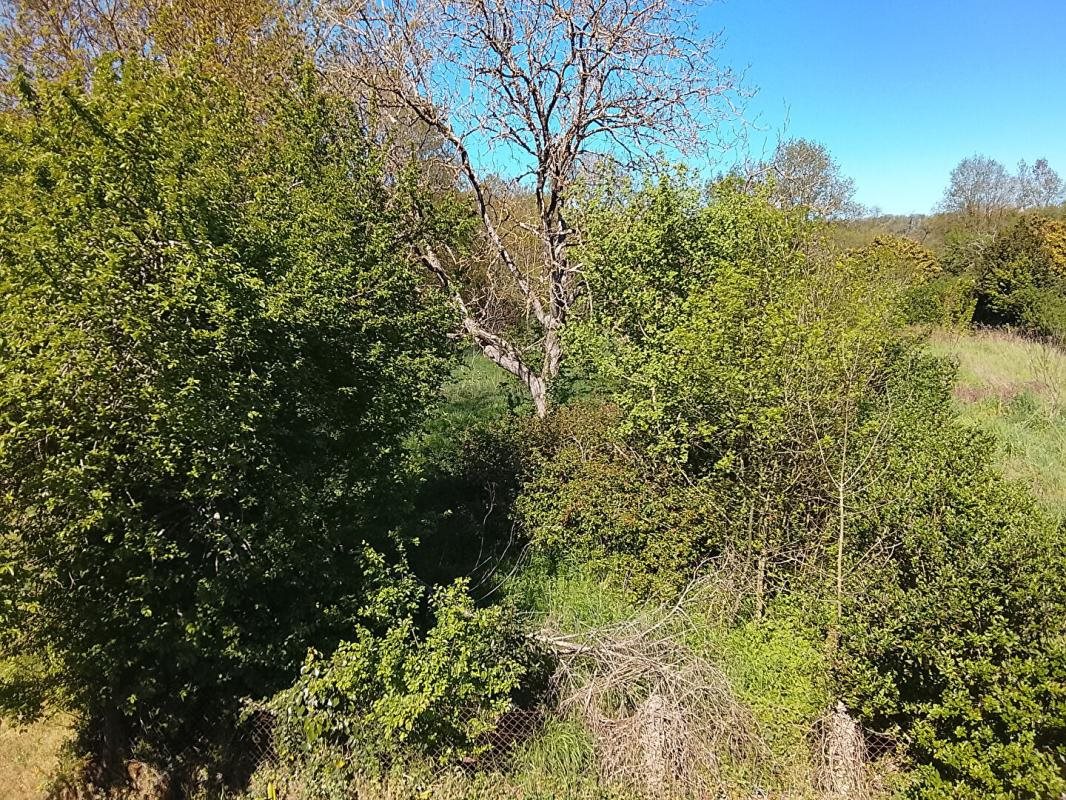 Maison à vendre, 55m², Mérigny