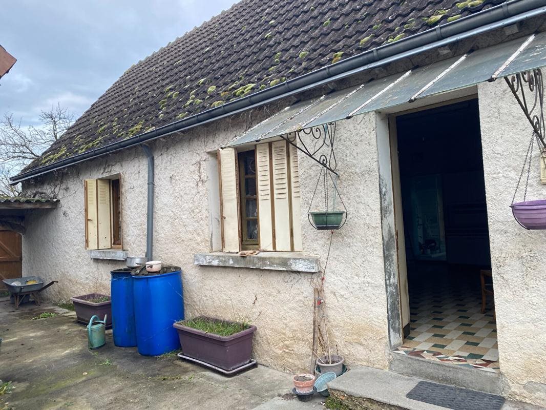 Maison à vendre, 80m², Martizay