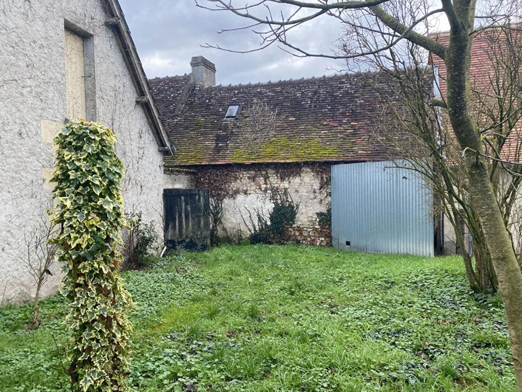 Maison à vendre, 80m², Martizay