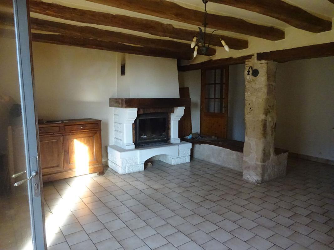 Maison à vendre, 140m², Yzeures-sur-Creuse