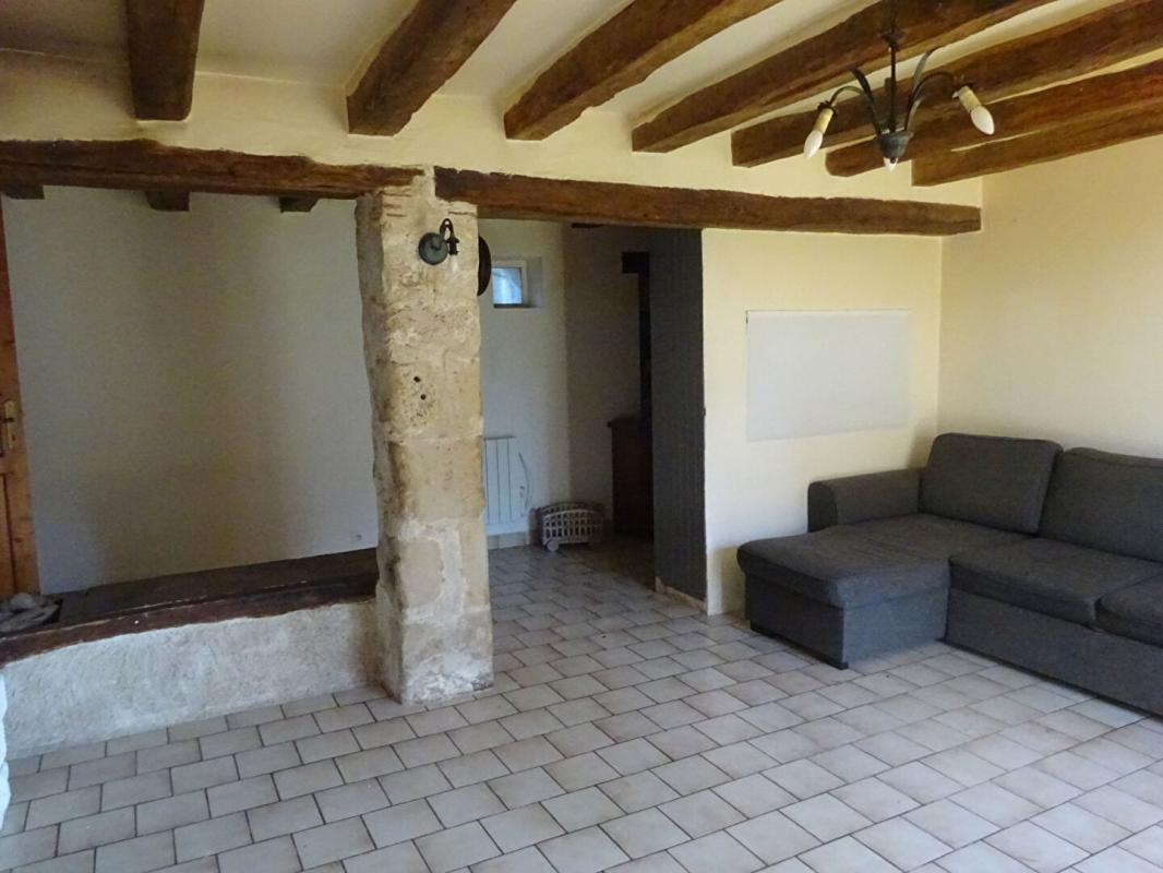 Maison à vendre, 140m², Yzeures-sur-Creuse