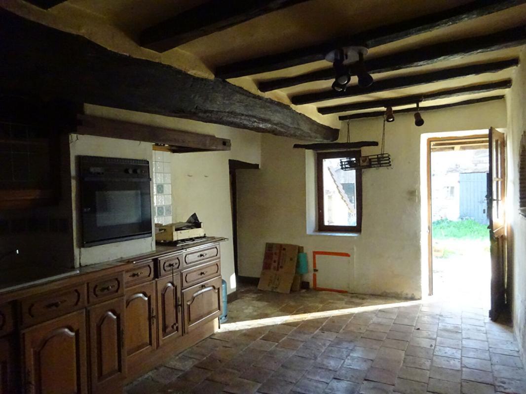 Maison à vendre, 140m², Yzeures-sur-Creuse