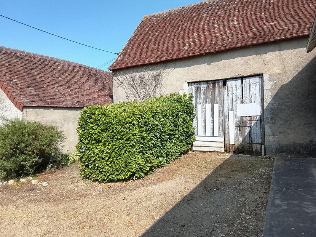 Maison à vendre, 120m², Le Blanc