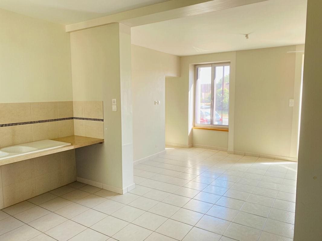 Maison à vendre, 77m², Saint-Michel-en-Brenne