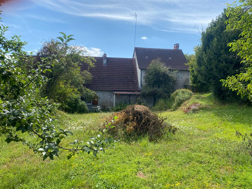 Maison à vendre, 116m², Obterre
