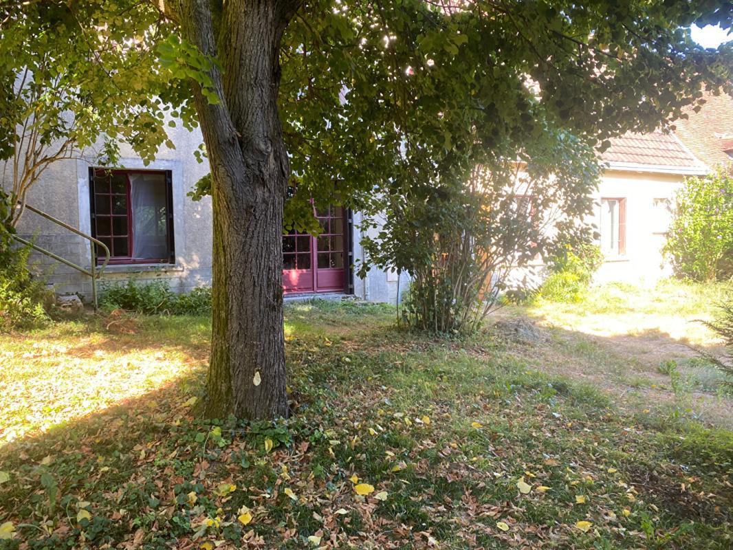 Maison à vendre, 116m², Obterre