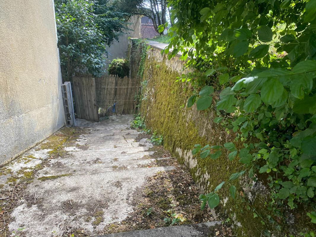Maison à vendre, 116m², Obterre