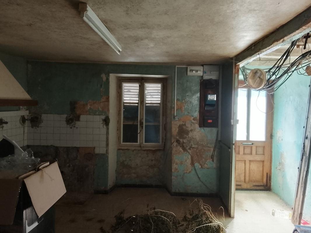 Maison à vendre, 120m², Mérigny