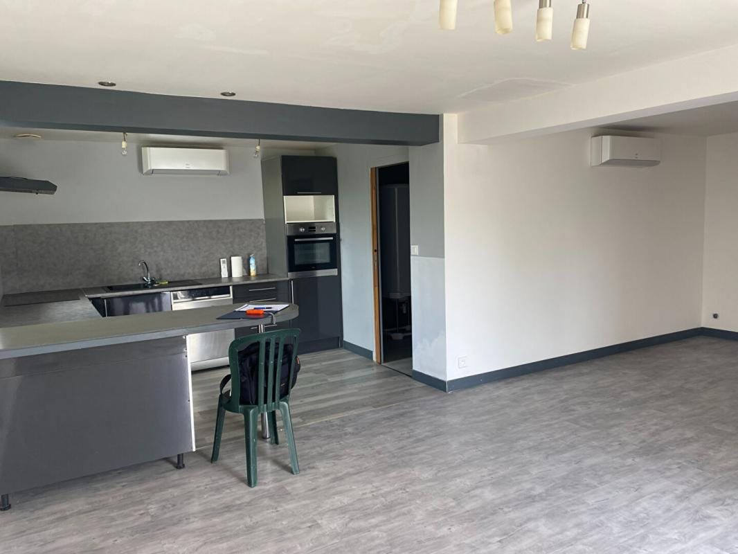 Maison à vendre, 96m², Saint-Michel-en-Brenne