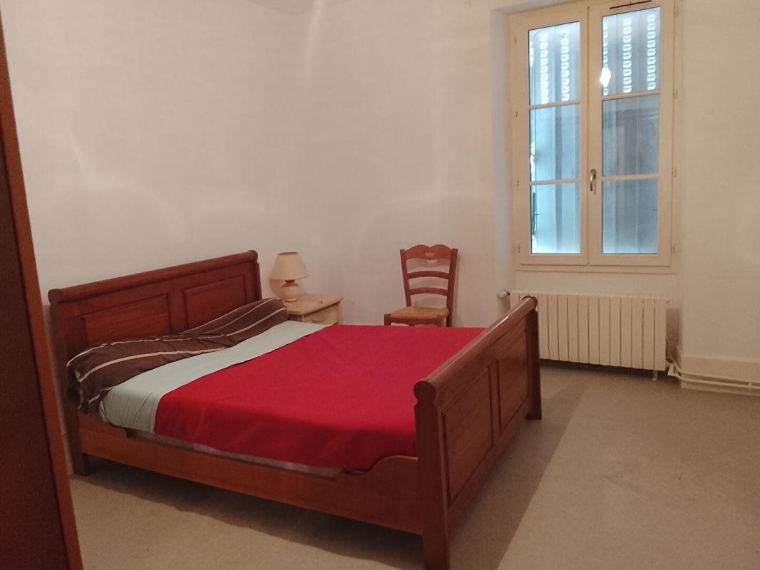 Maison à vendre, 70m², Le Blanc