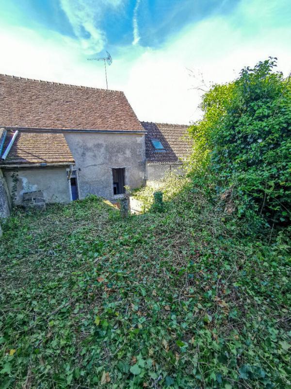 Maison à vendre, 56m², Azay-le-Ferron