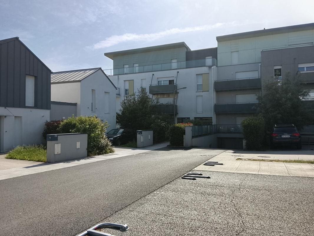 Appartement à vendre, 59m², Montlouis-sur-Loire